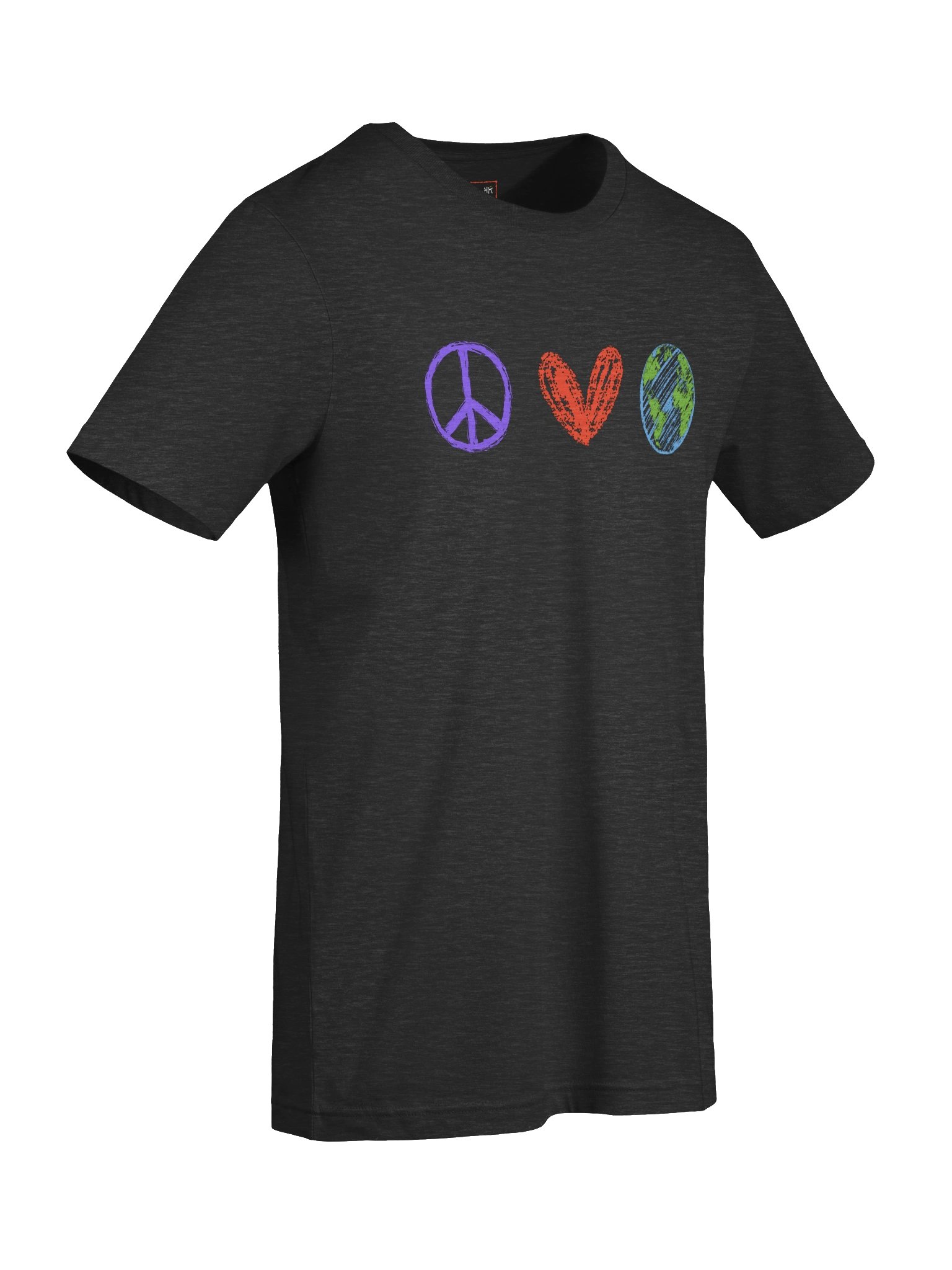 peace, love, earth (lite) product image (7)