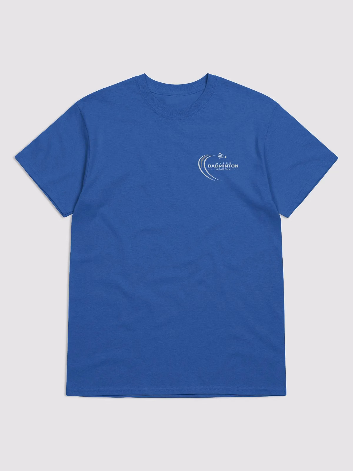 Aylex Badminton Academy Champion Tee