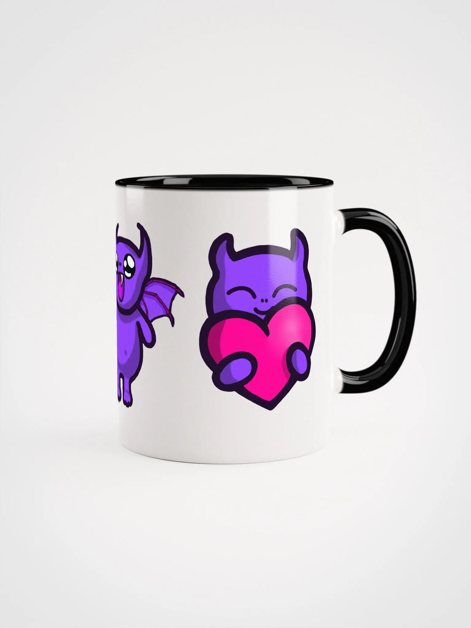 Multicolor Jeffrey Mug product image (2)