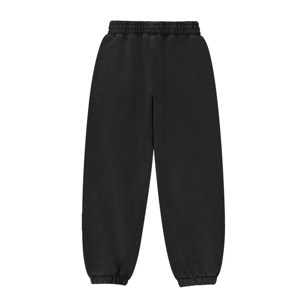 Fleeced Jogger Sweatpants product image (2)