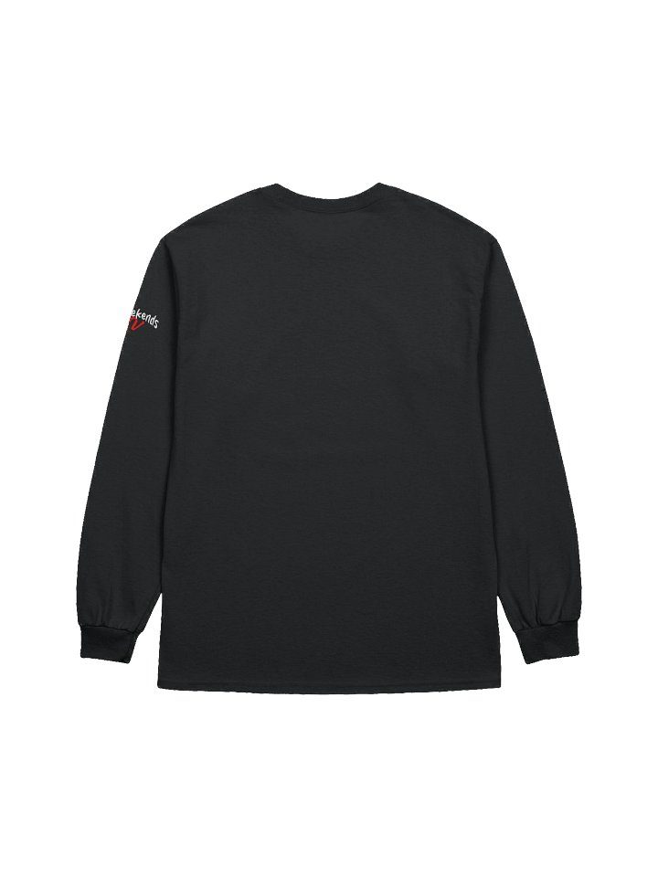 All I Got Was This Lousy Shirt - Long Sleeve Tee product image (12)