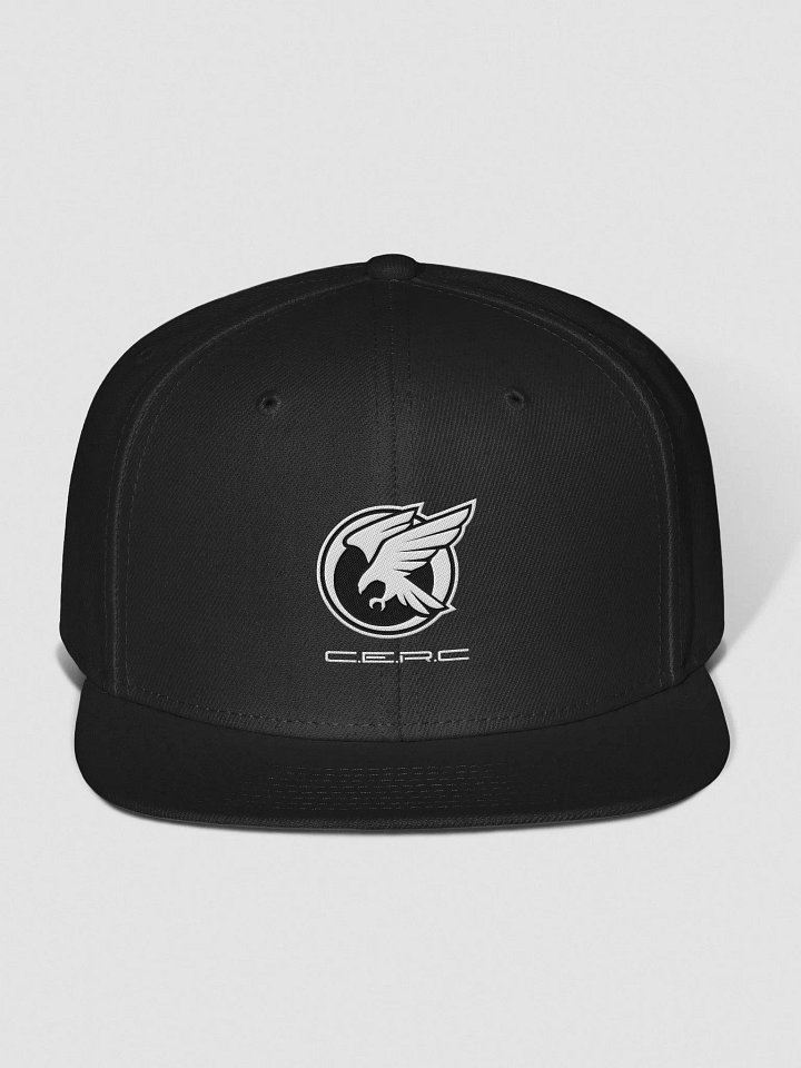 CERC Hat product image (1)