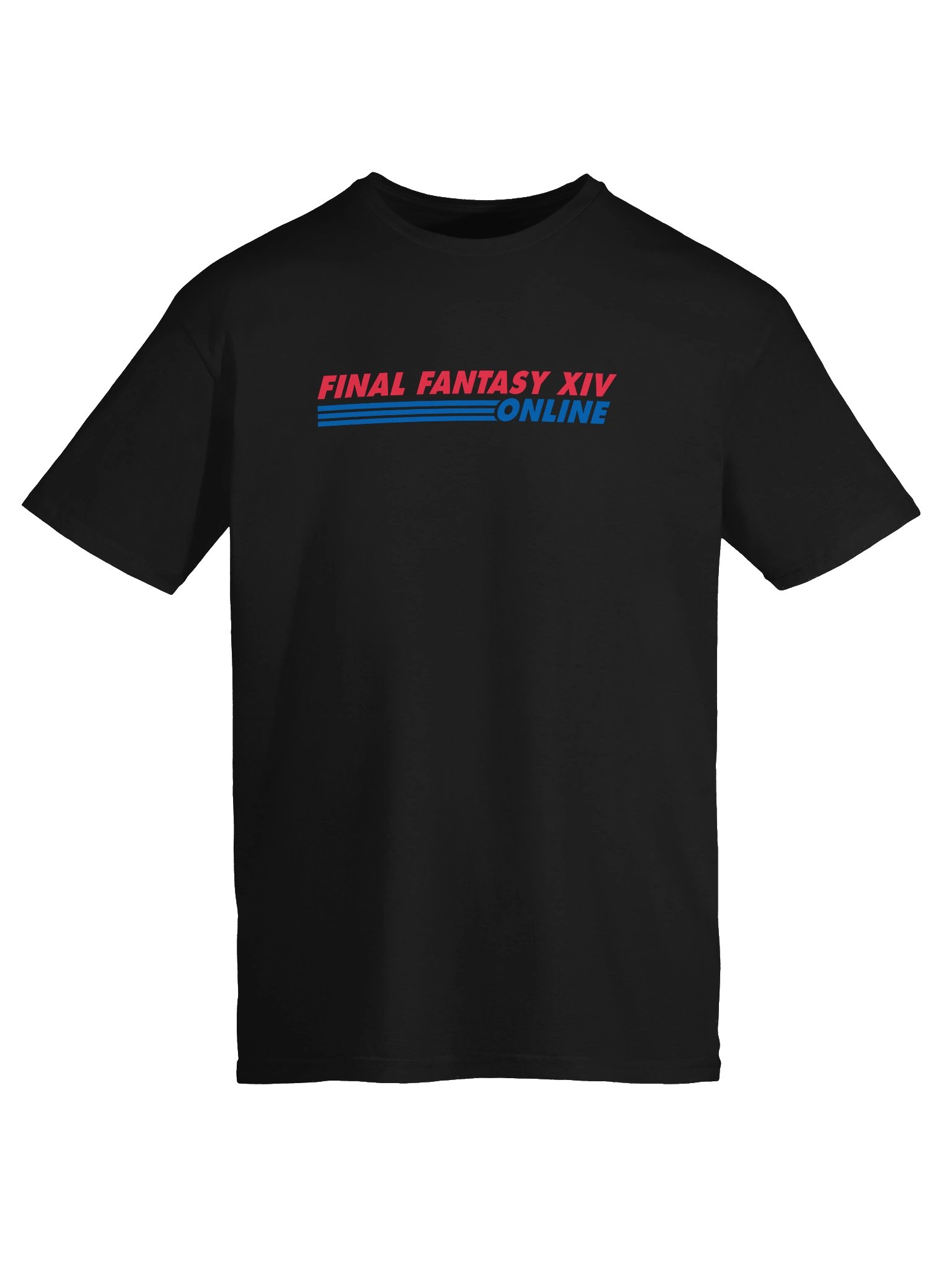 Final Fantasy XIV Online shirt product image (5)