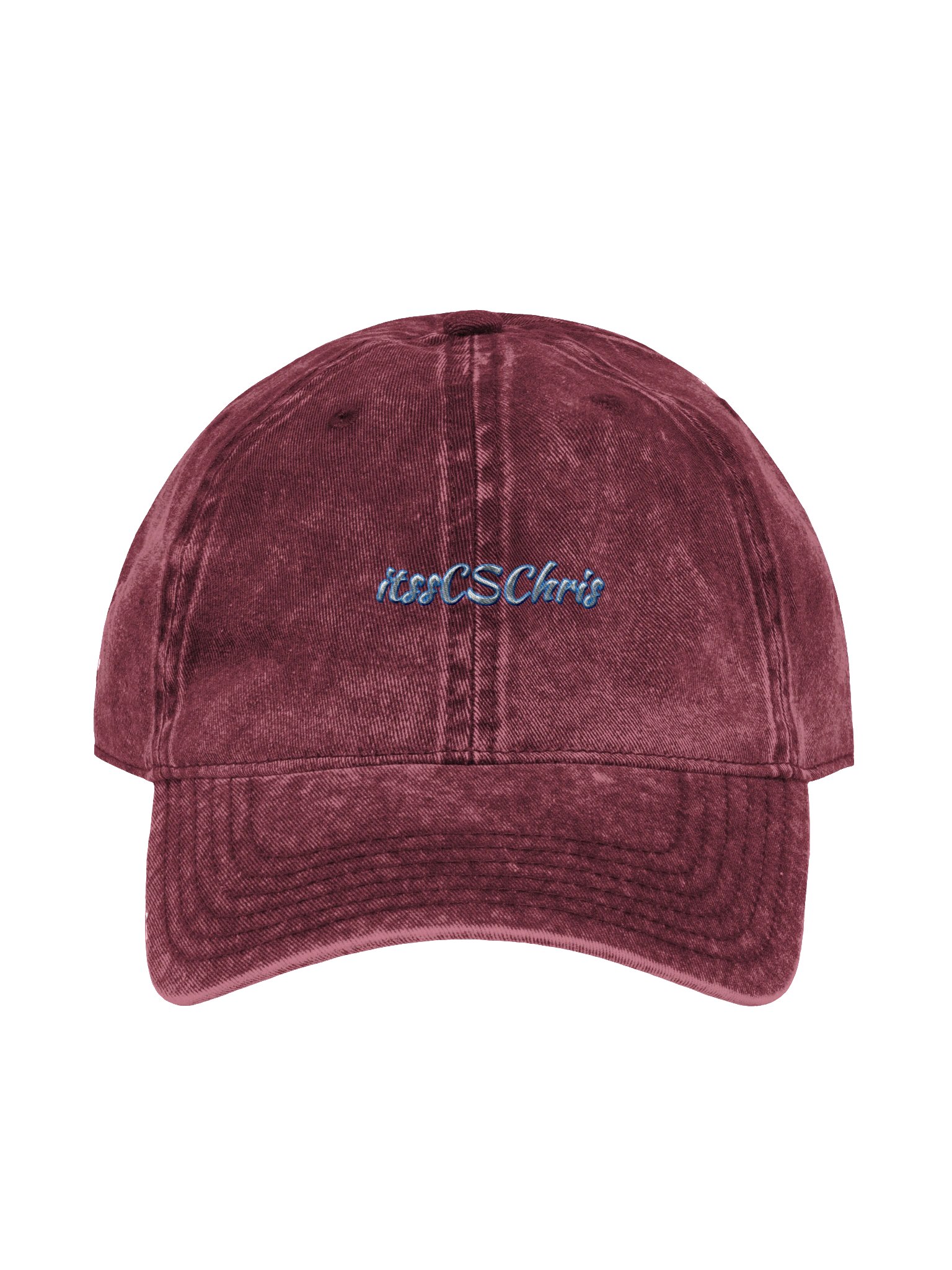 itssCSChris Hat product image (15)