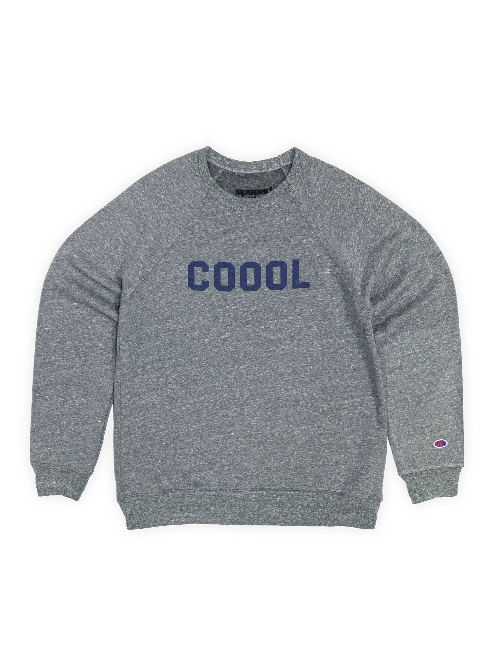 Coool Crewneck Sweatshirt product image (1)