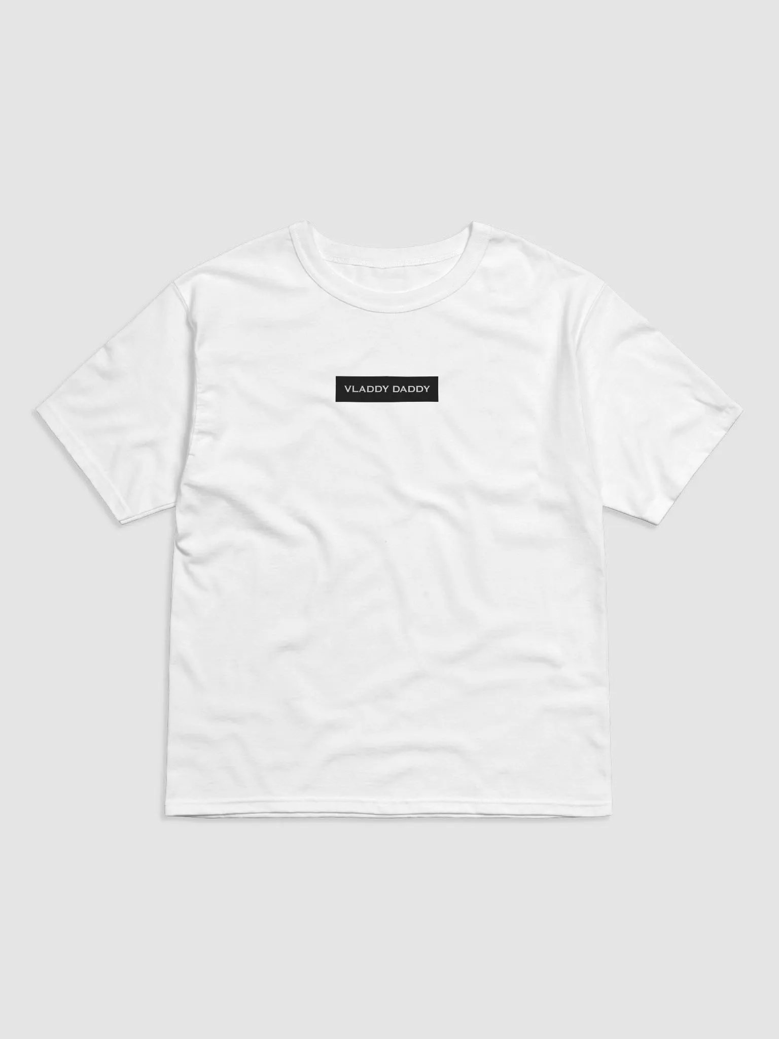 VLADDY DADDY T-SHIRT product image (1)
