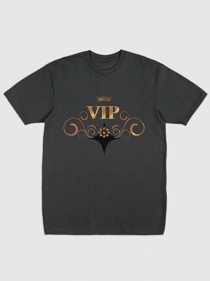 Regal VIP Crown Men's Tee product image (2)