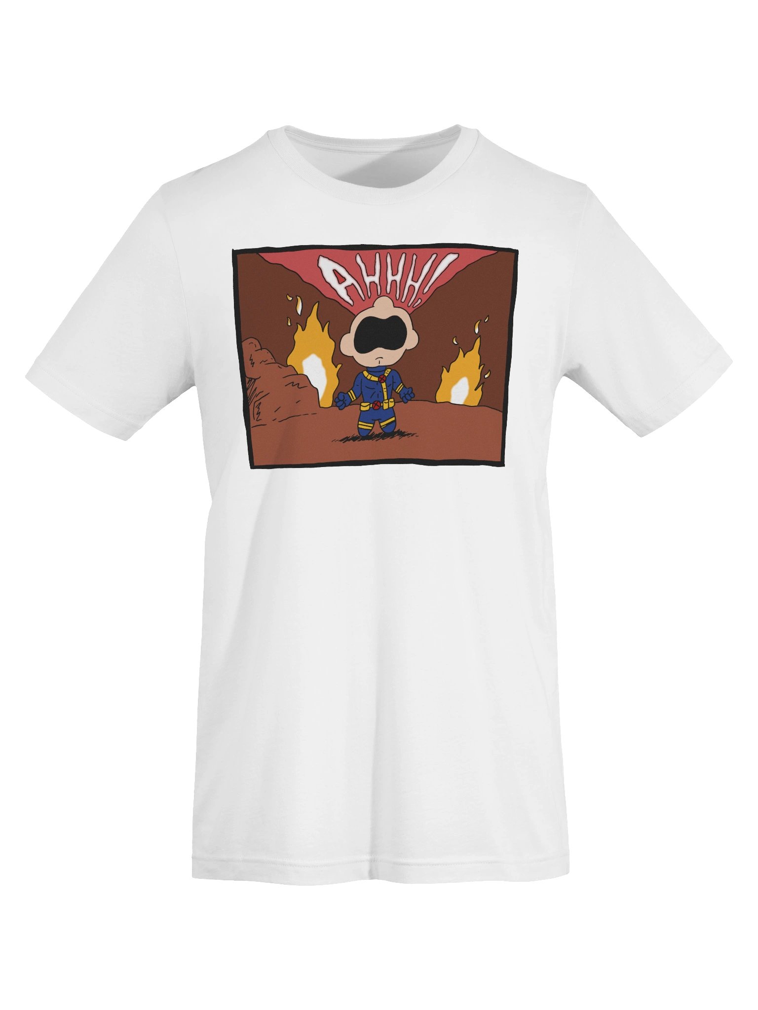 Doom T #1 product image (39)