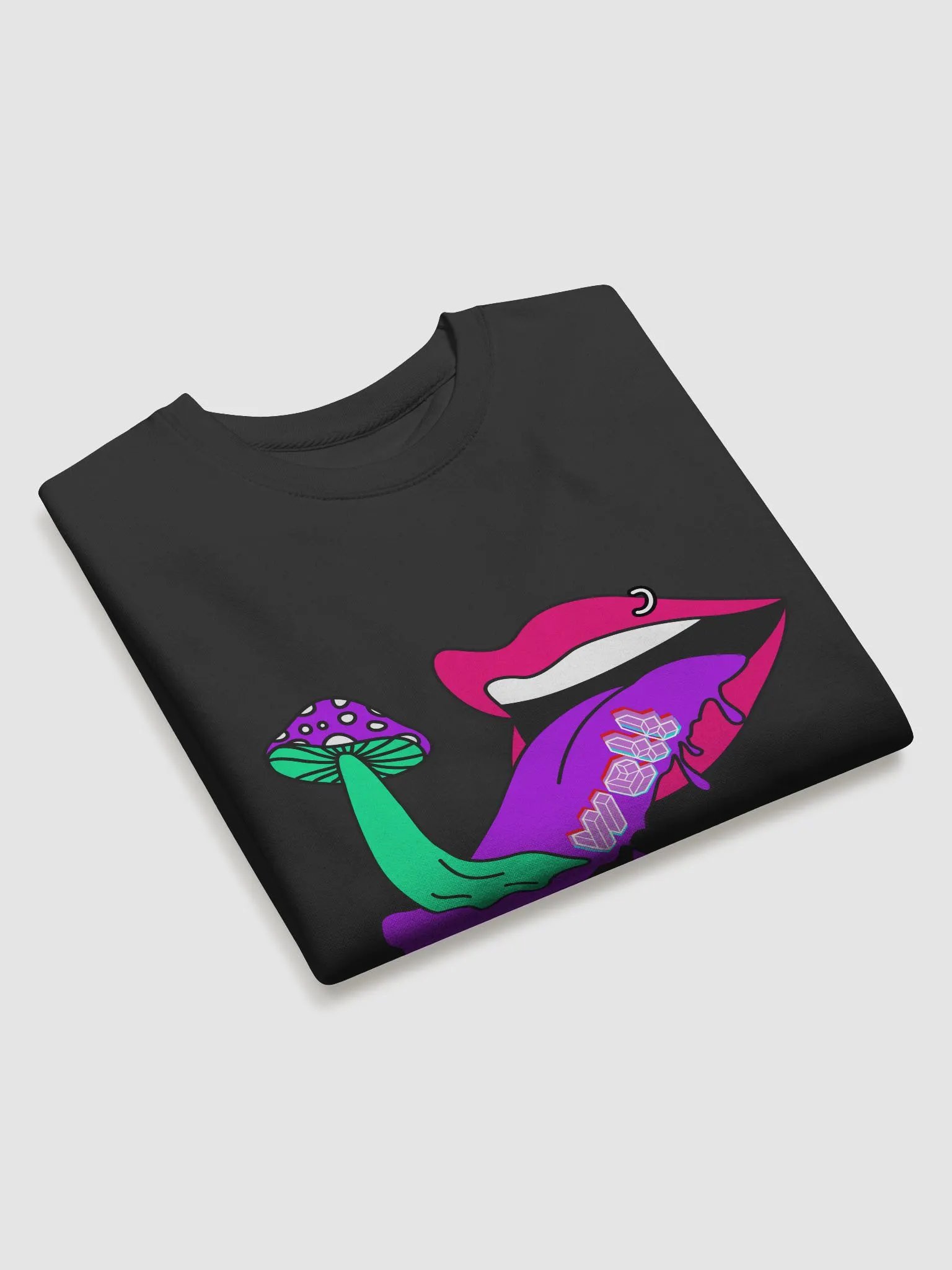 WETT #40 Sweatshirt product image (3)