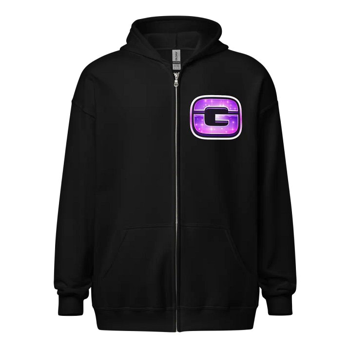 Just G Zip product image (1)