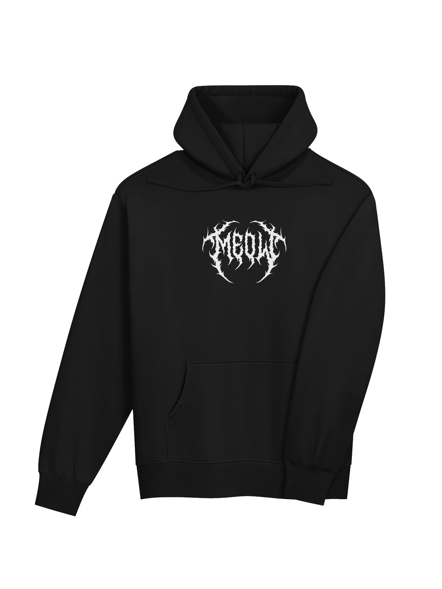 Meow Hoodie product image (4)