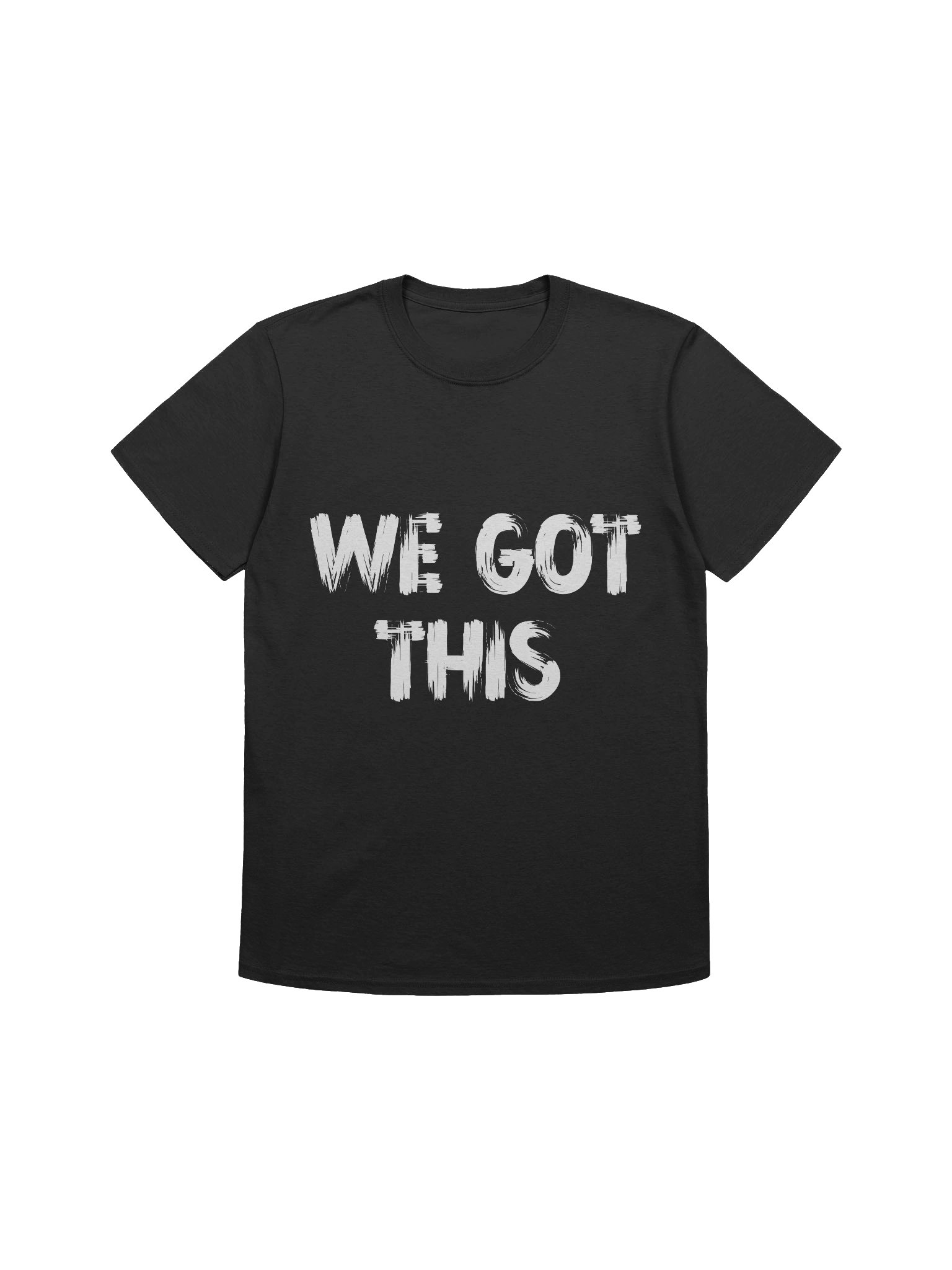 'We Got This' Rematch Shirt product image (1)