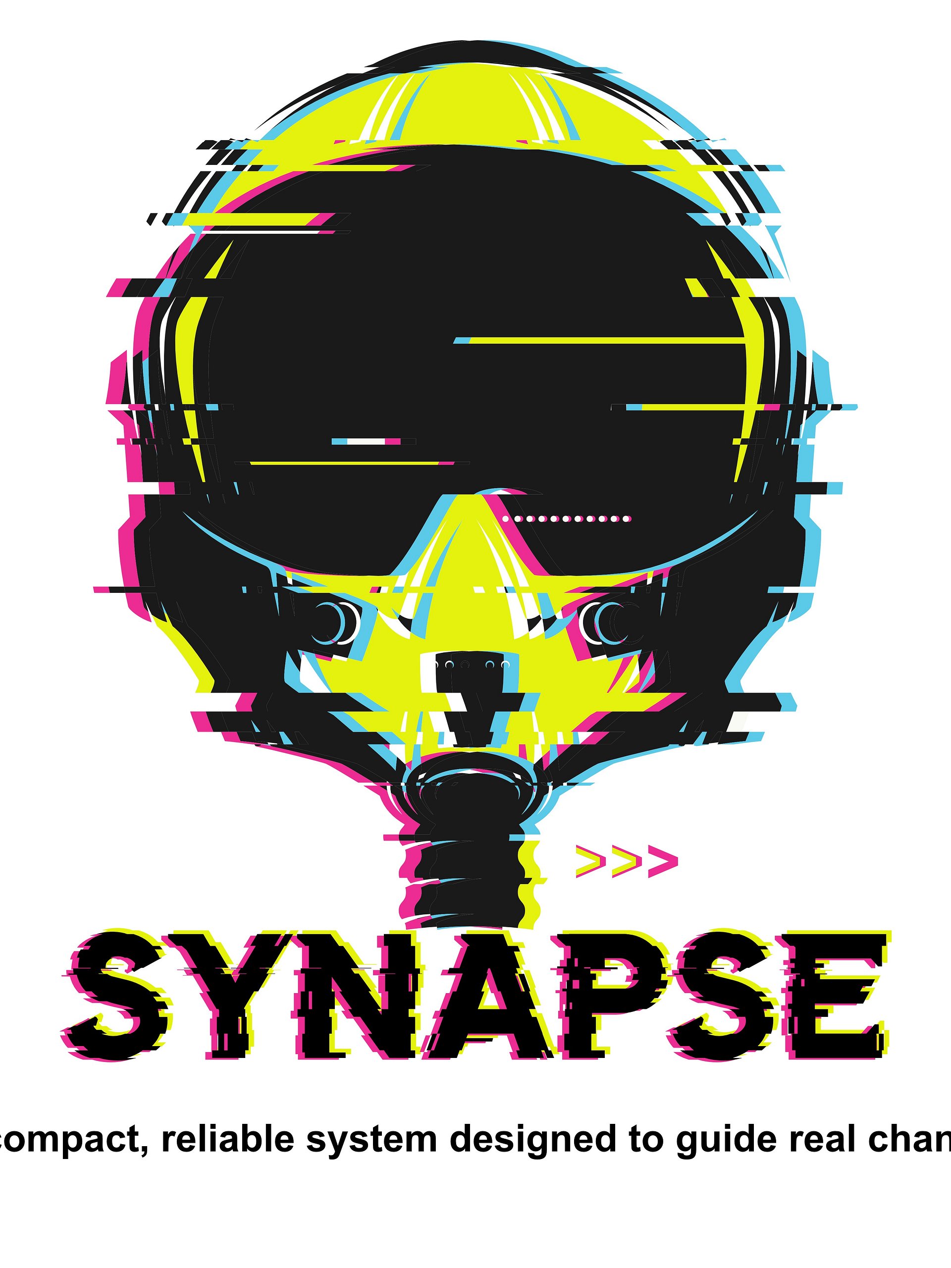 SYNAPSE PDF product image (1)