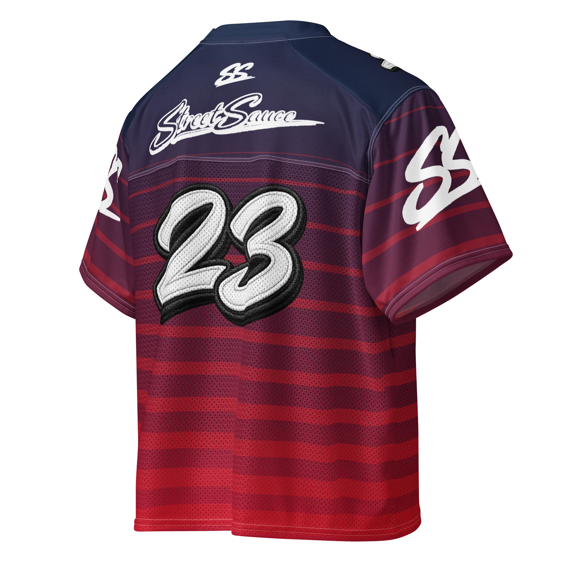 Redline Jersey Shirt product image (4)