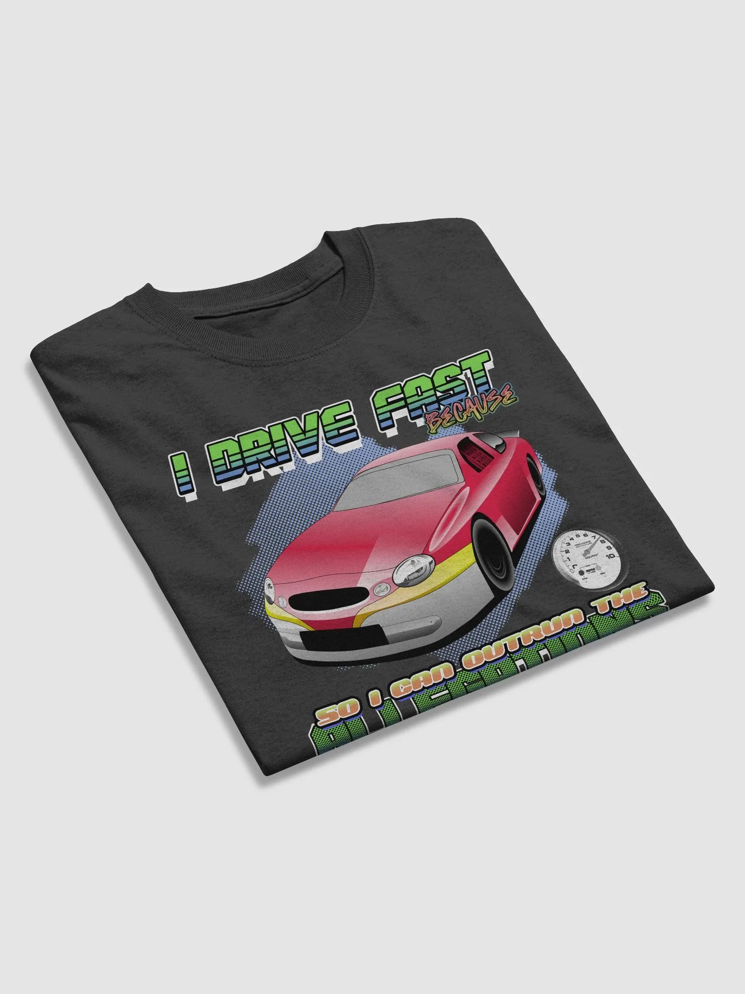 LIFE BE THE HIGHWAY product image (3)