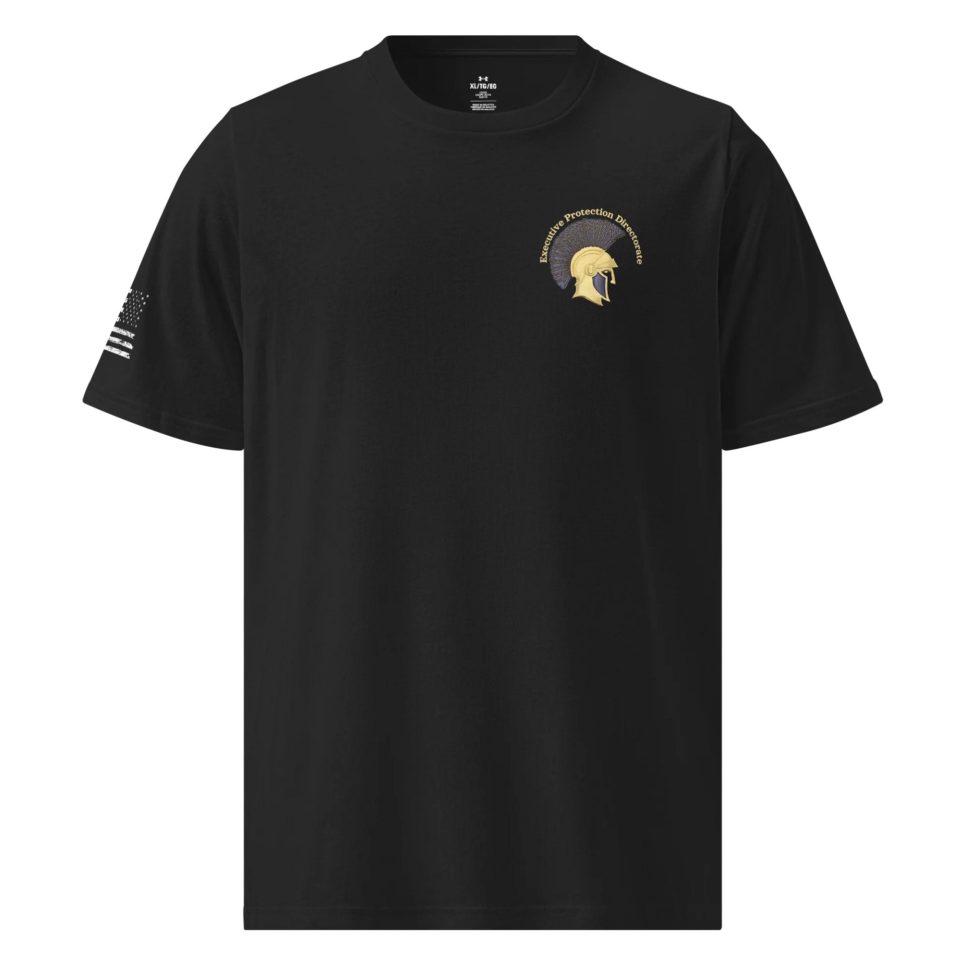 EPD Athletic Shirt product image (1)