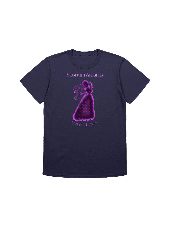 Scortum silhouette shirt product image (1)