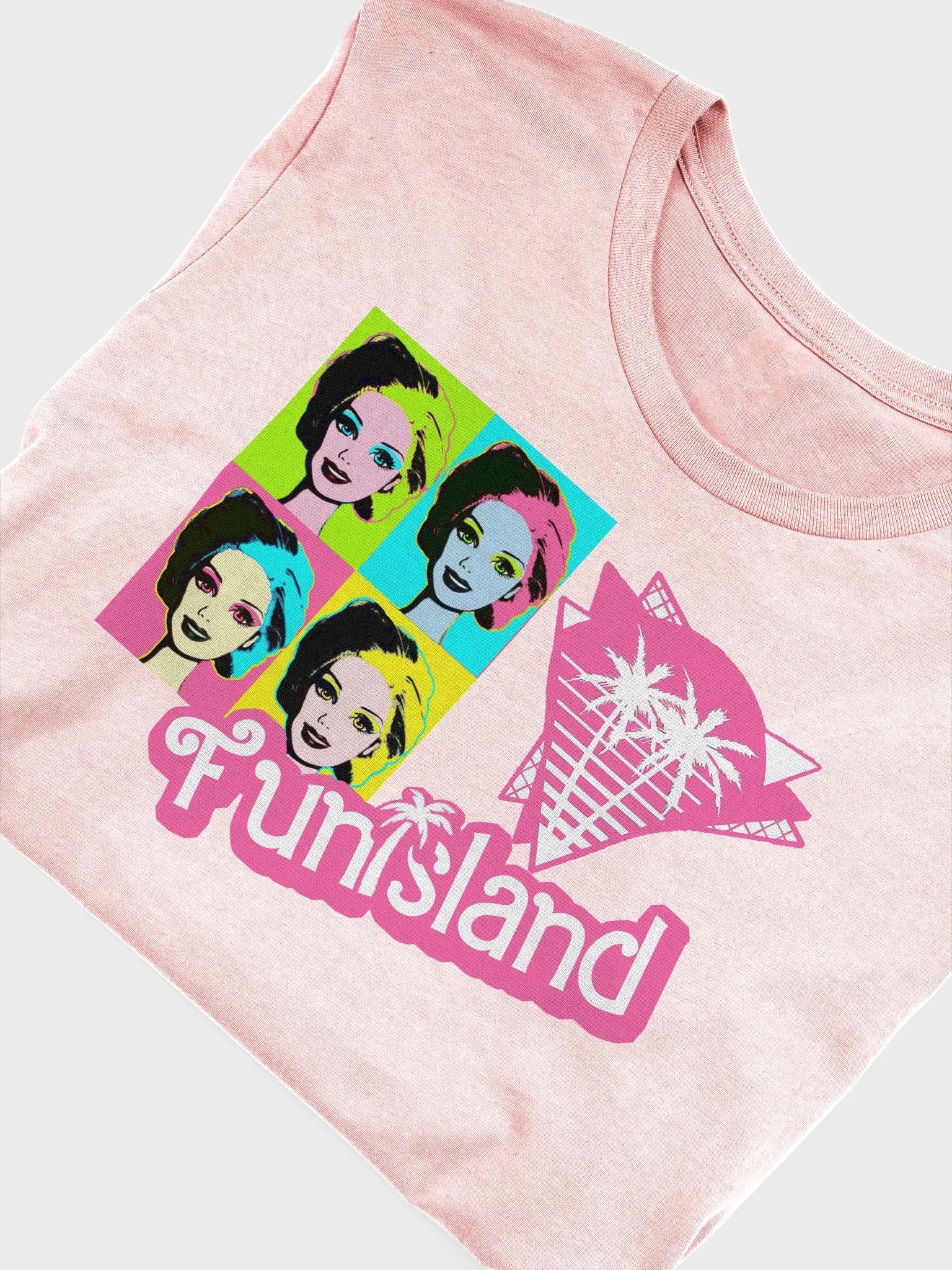 Barbi Shirt product image (5)