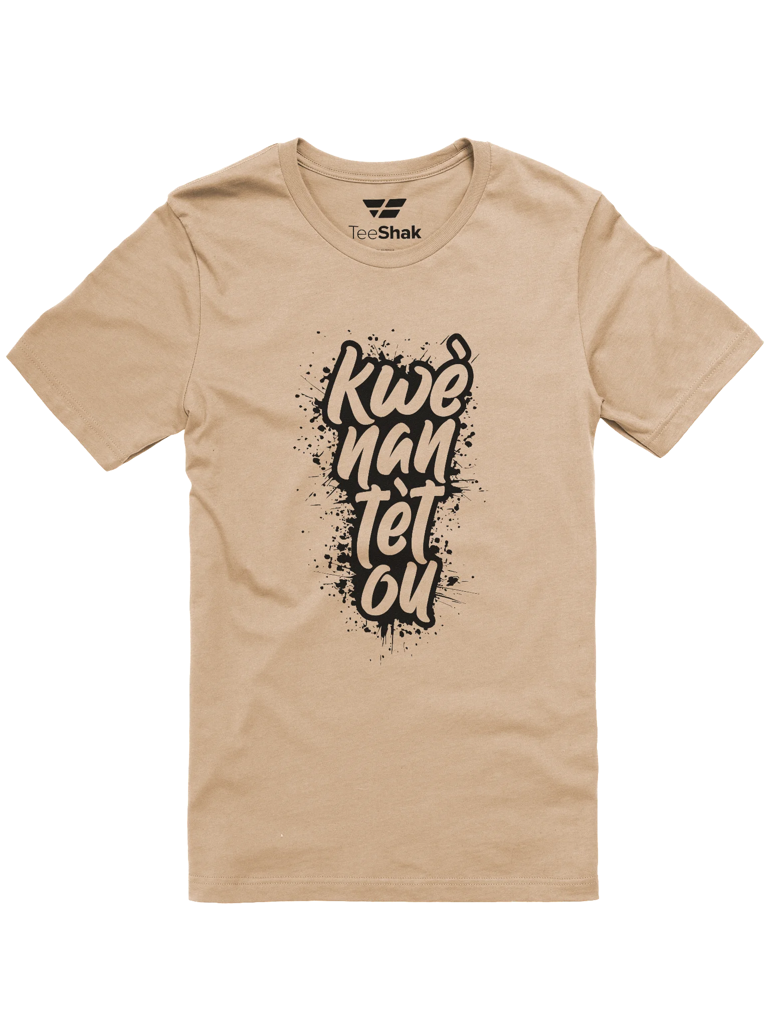 Kwè Nan Tèt Ou product image (2)