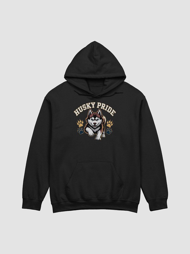 Husky Pride Classic Hoodie product image (6)