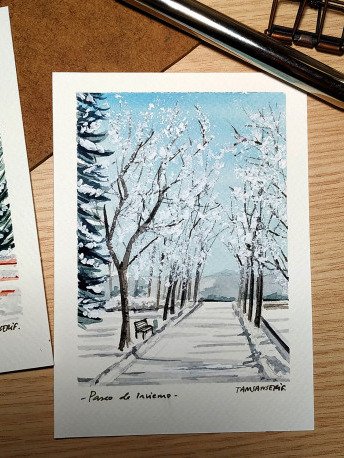 Paseo de invierno product image (1)