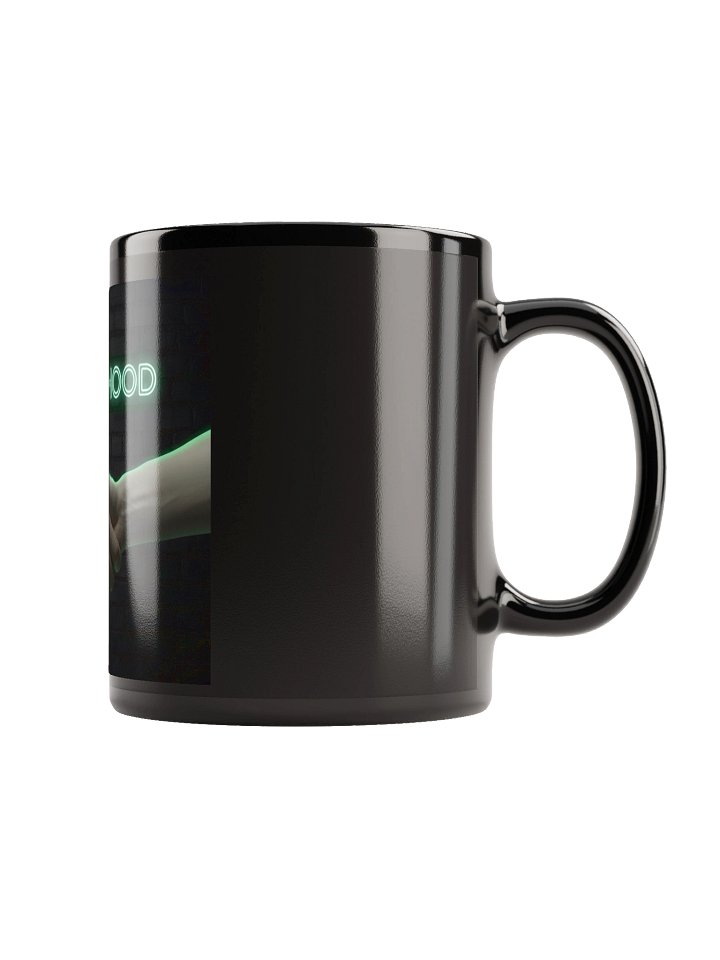 Brothahood Black Mug product image (1)