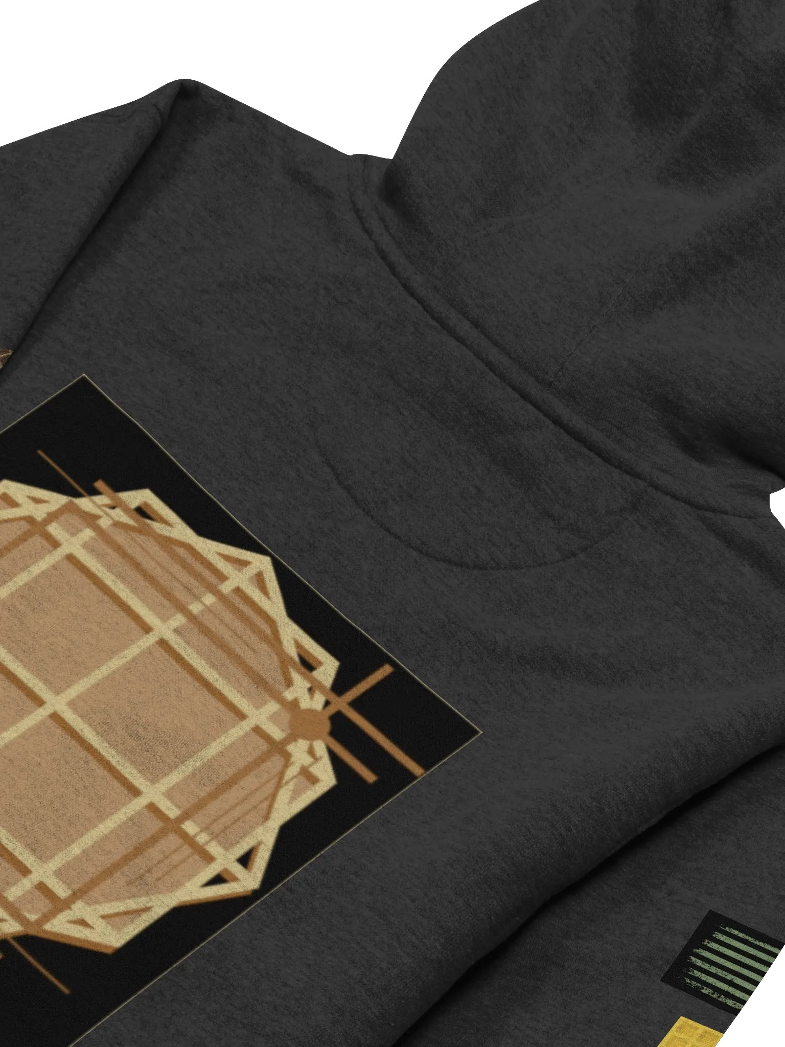 Waffle Hoodie product image (8)