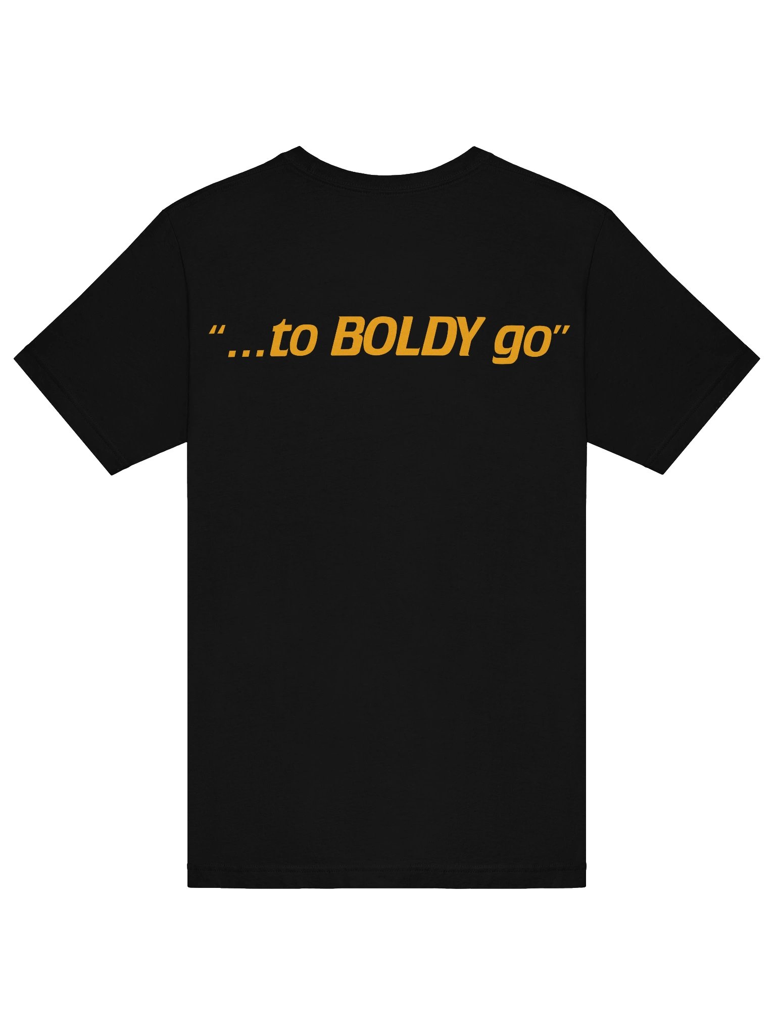 to Boldy Go Back product image (6)