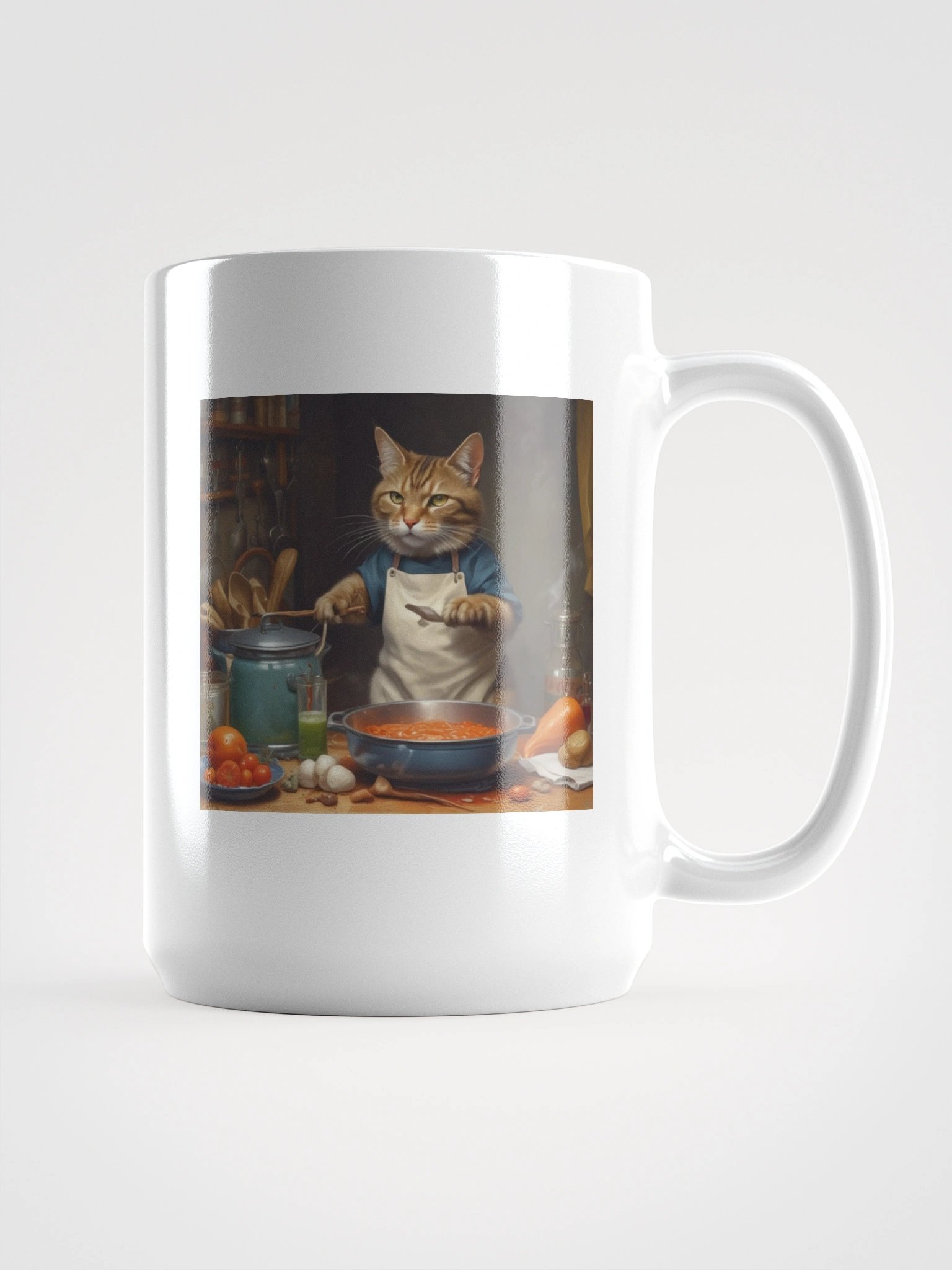 Cat cooking product image (1)