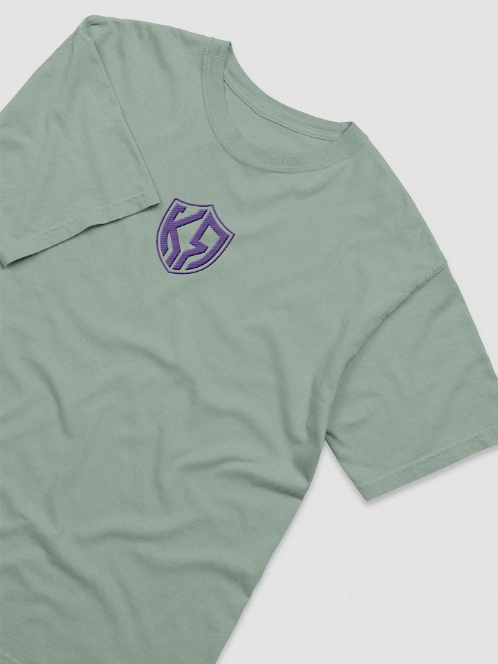 Mystic Emblem Comfort Tee product image (1)