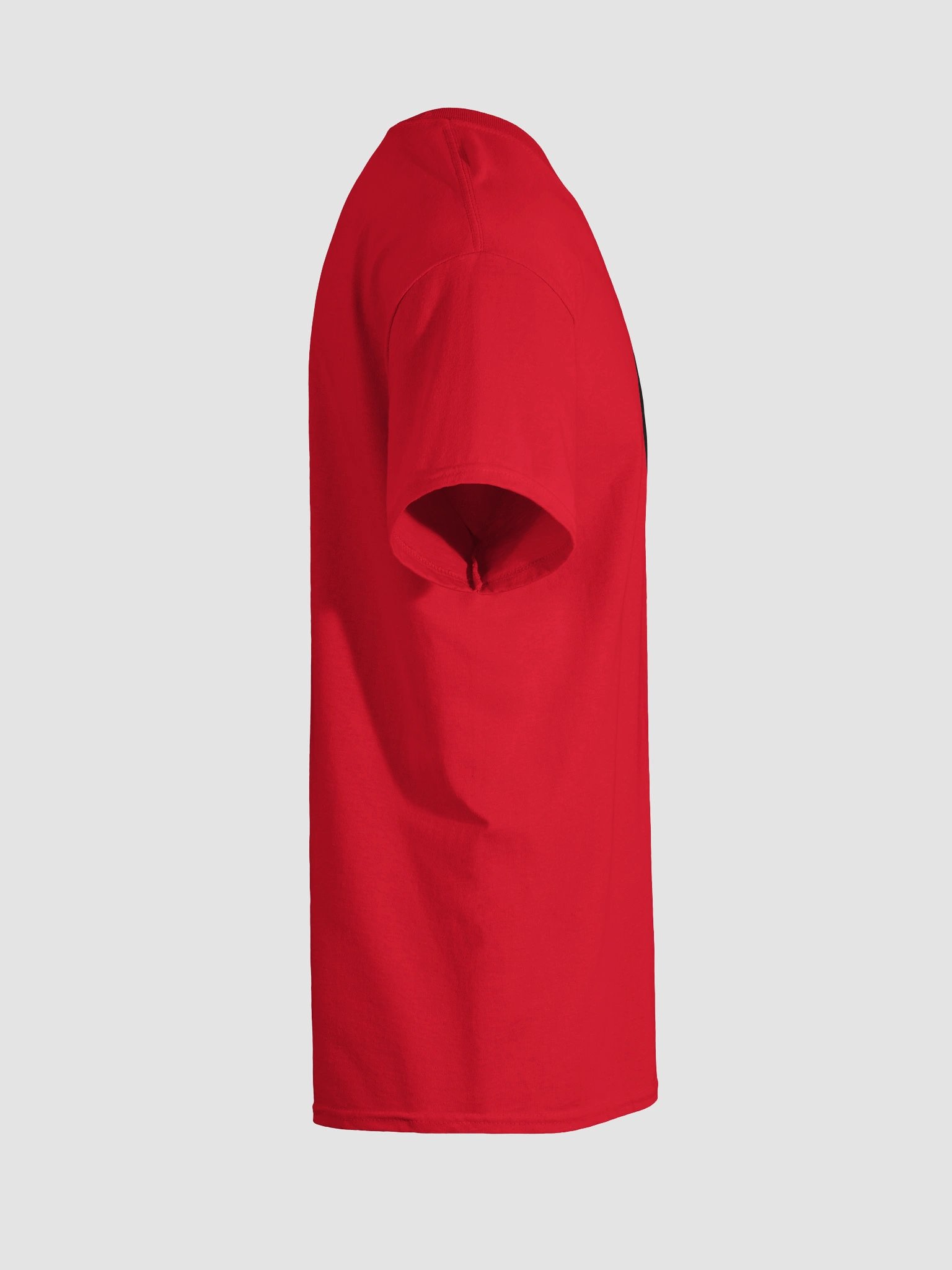 Tim the RedBot -Heavyweight T-Shirt product image (8)