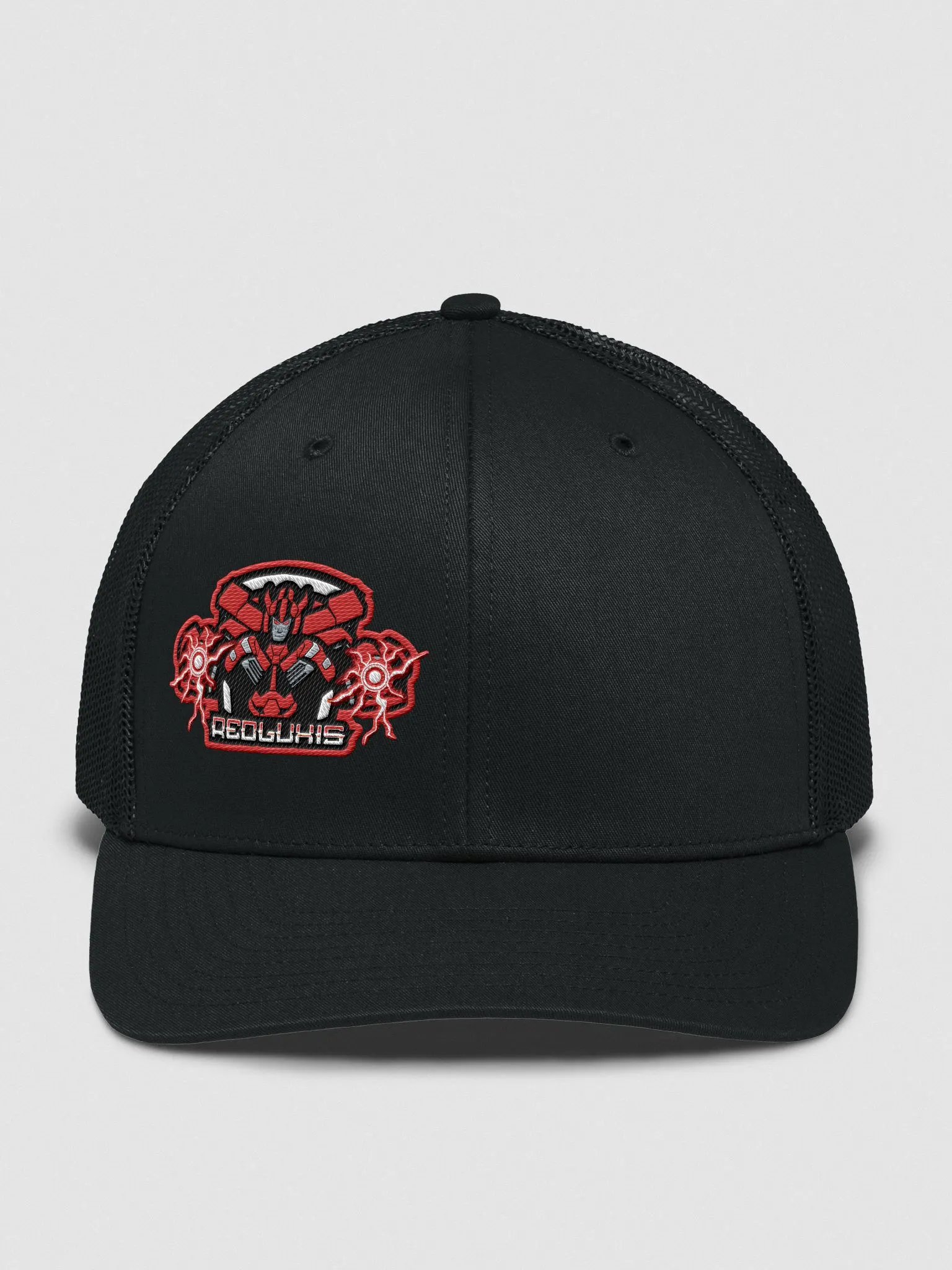 Trucker hat product image (1)