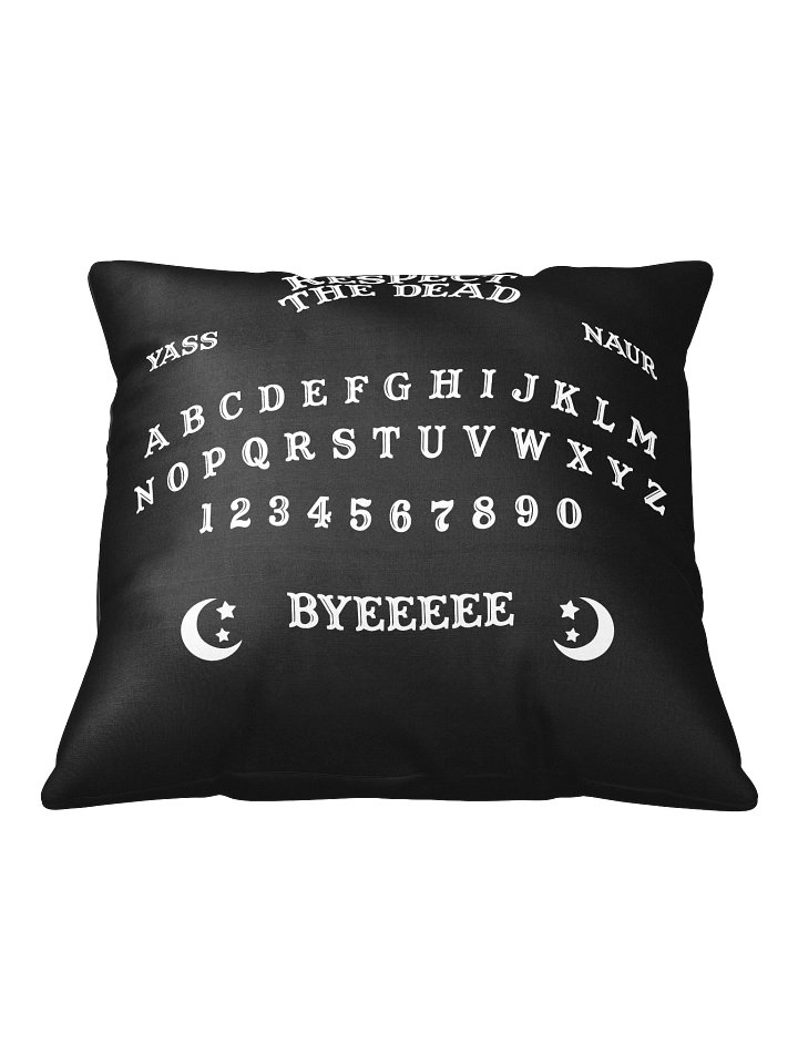 The Spirit Pillow product image (1)