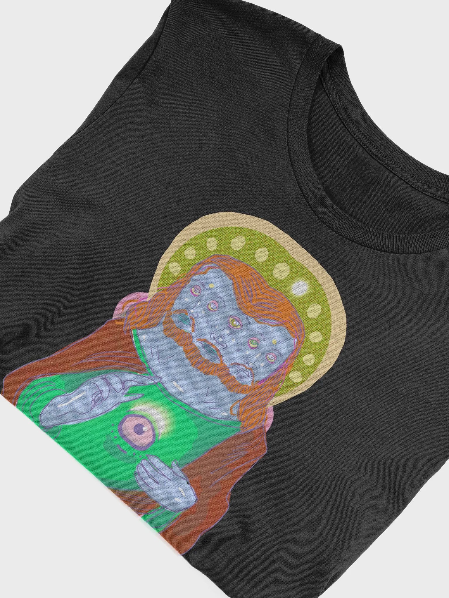 5 eyed Jesus product image (5)