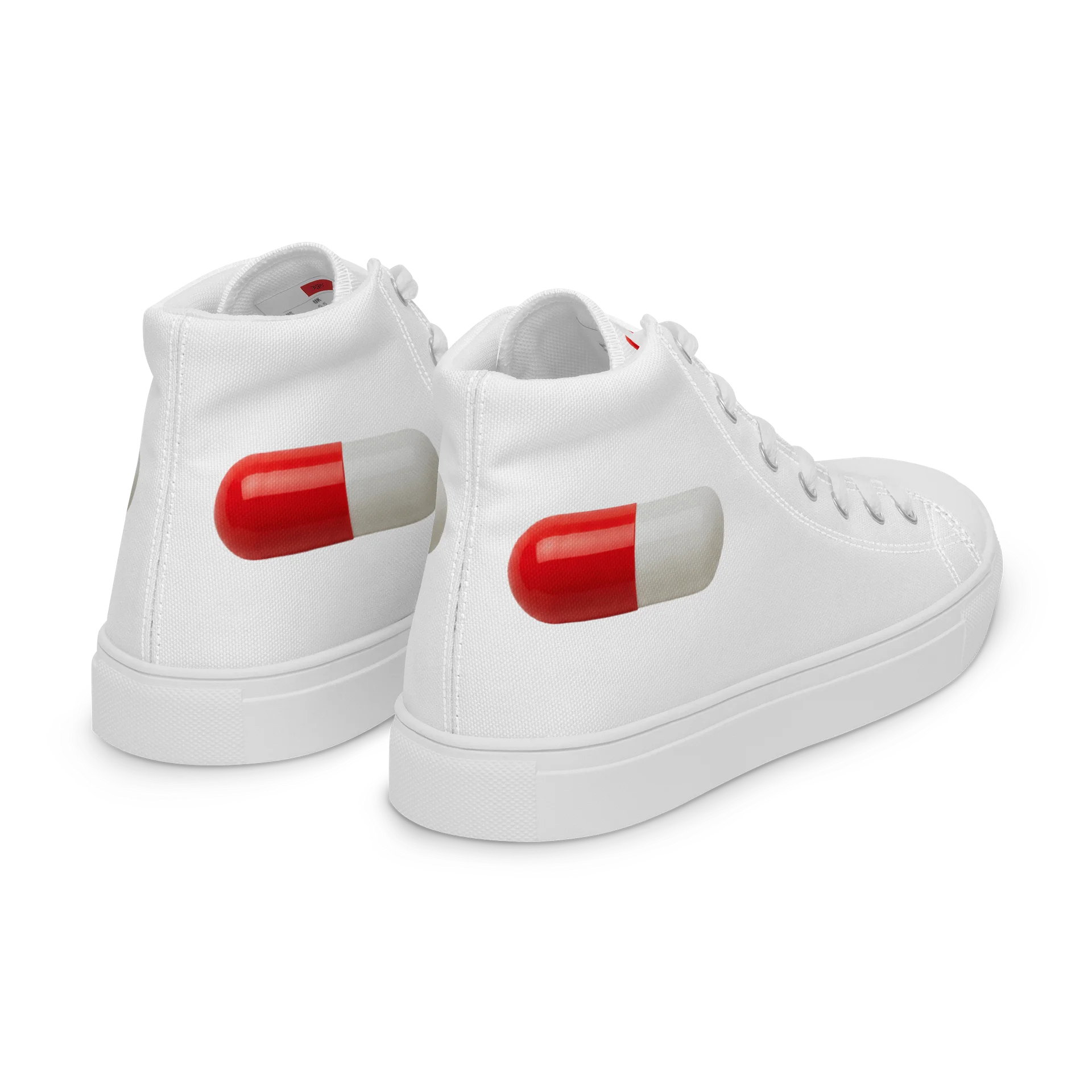 A PILL SHOES product image (7)