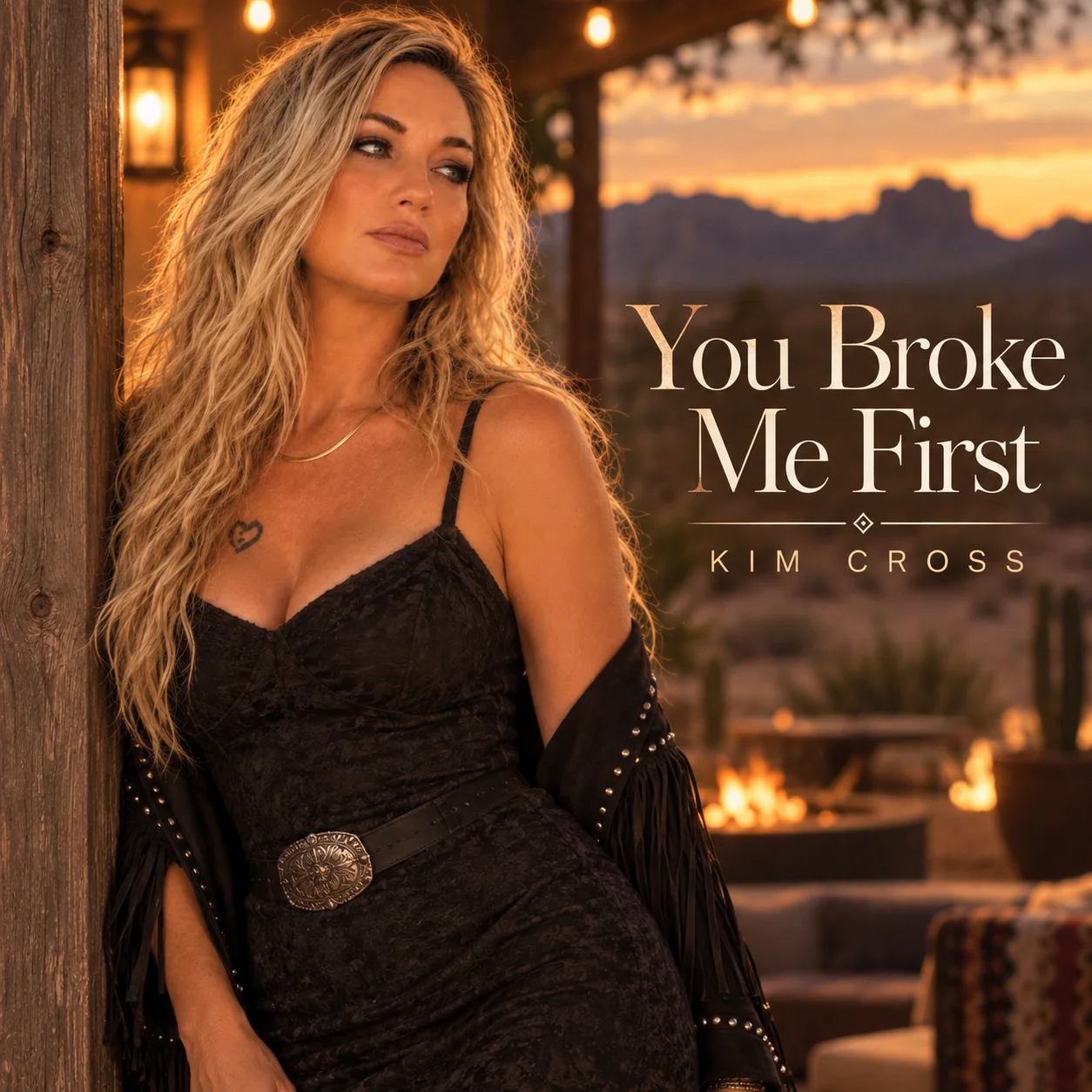 You Broke Me First (Single Song) product image (1)
