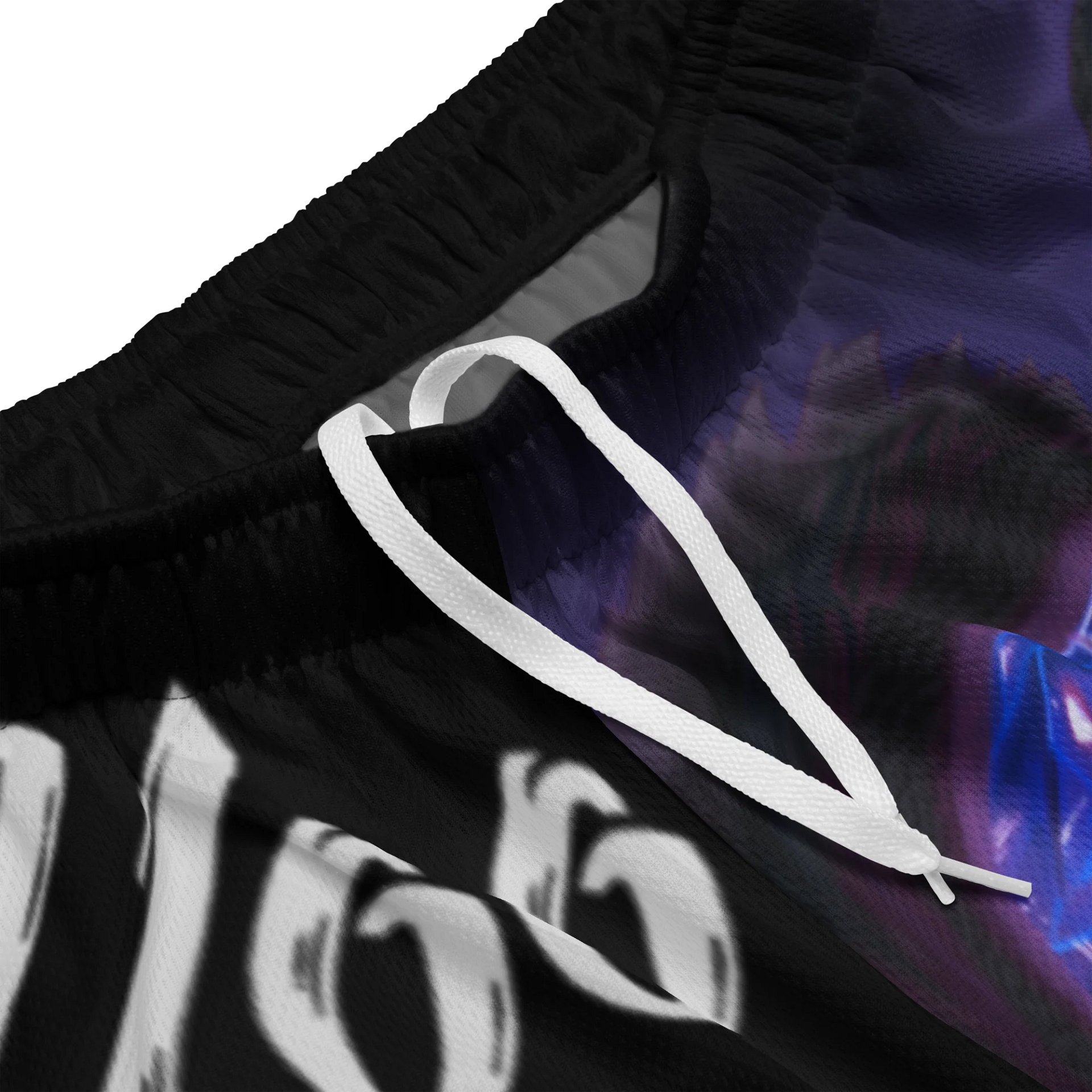 blue passion shorts product image (3)