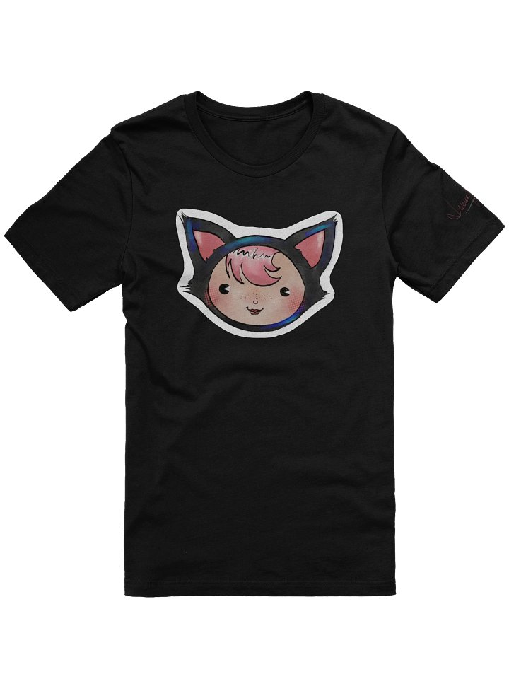 Olivia Tee product image (3)