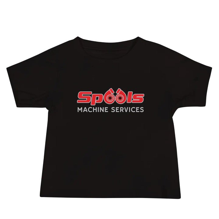 Baby T Shirt product image (2)