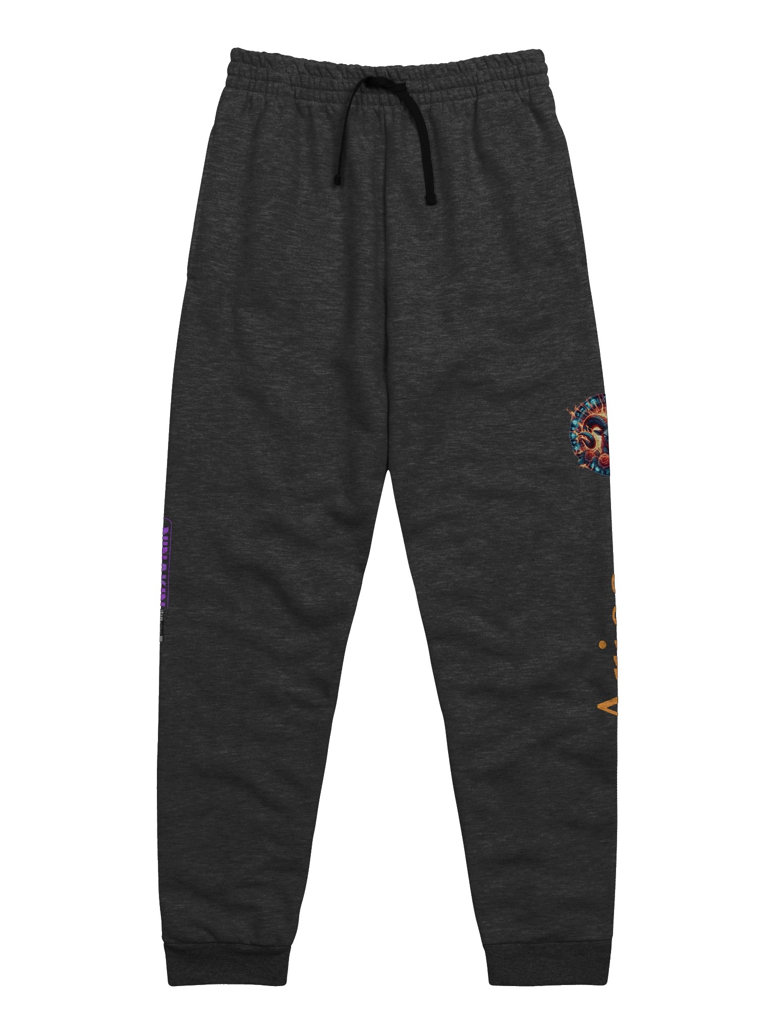 Aries Joggers product image (6)