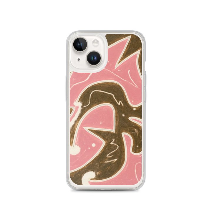 Abstract 12 Clearcase for iPhone product image (4)