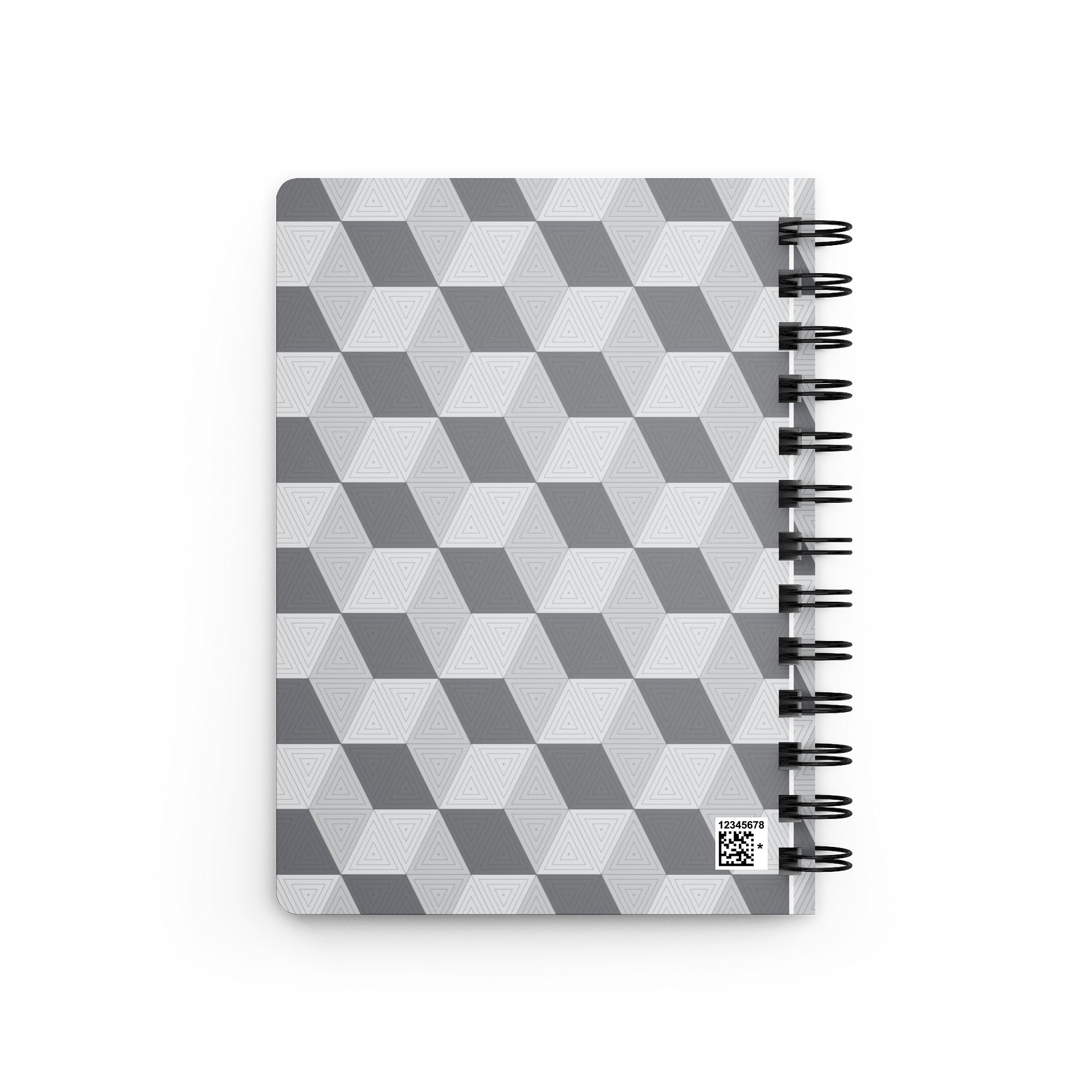 Evercraft Studios Notebook product image (2)