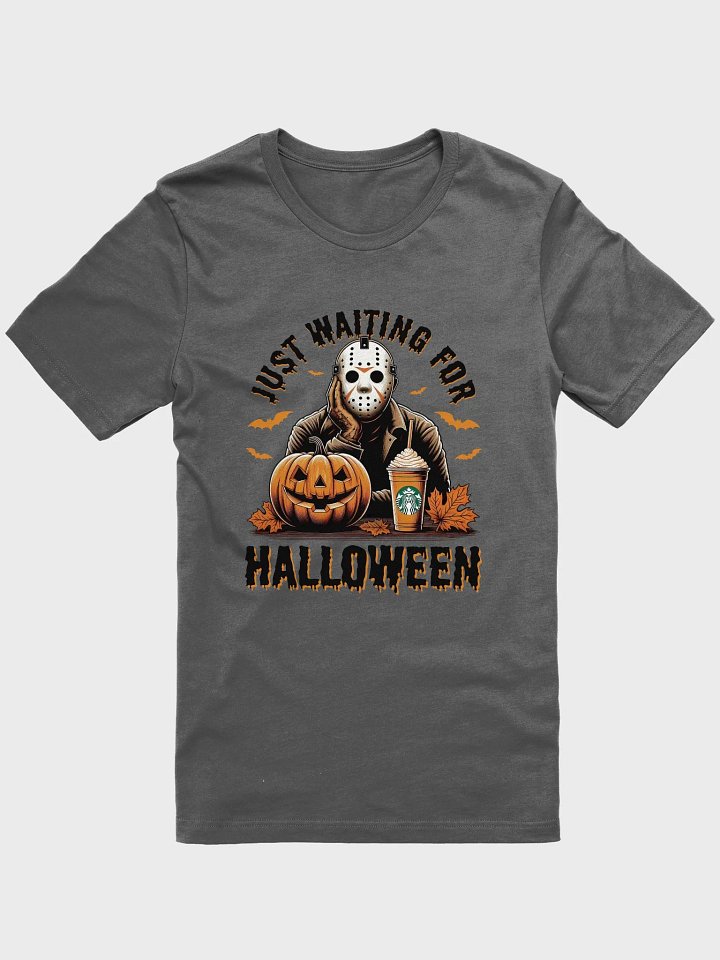 Halloween Soft T-Shirt product image (2)