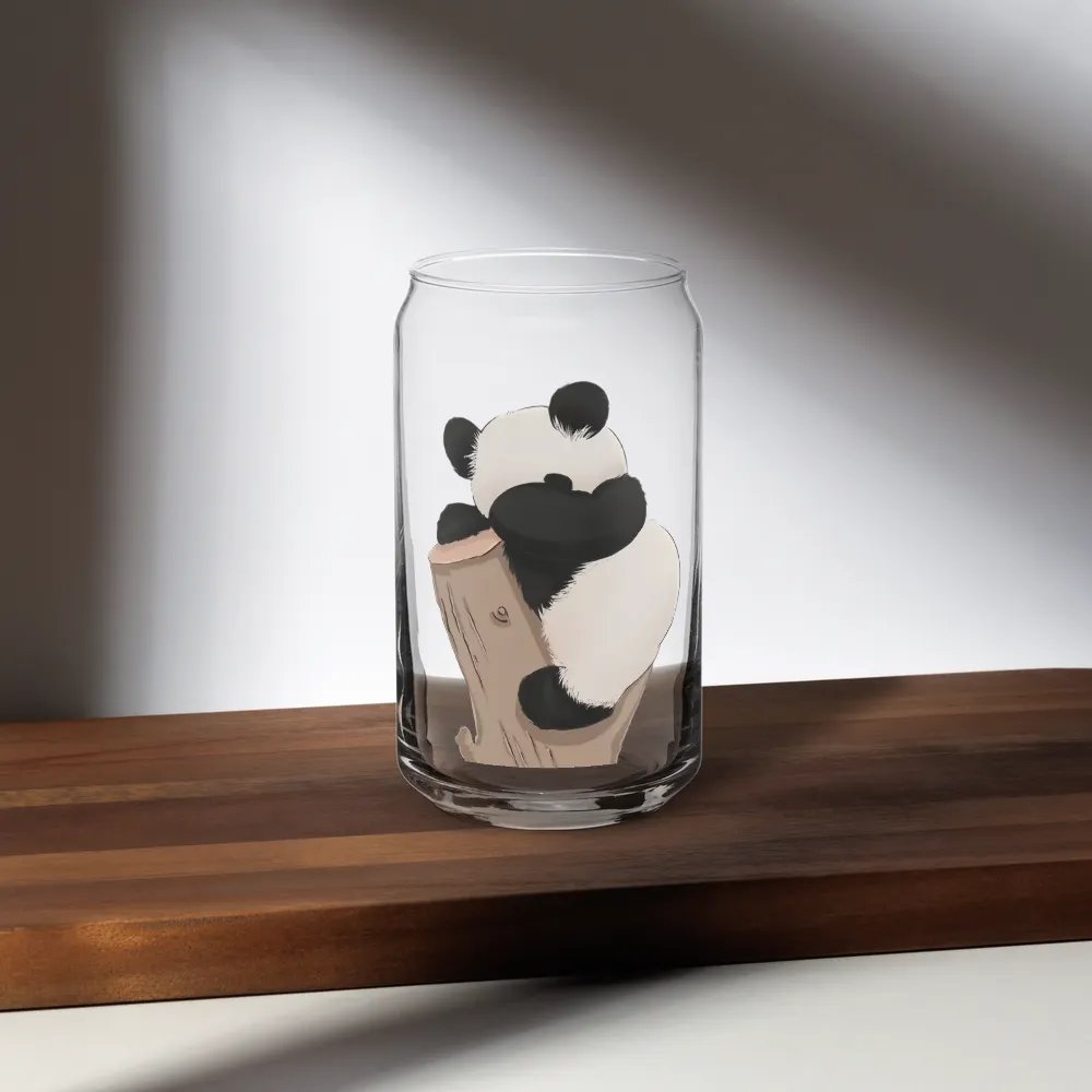 XIONGMAO🐼Giant Panda product image (35)