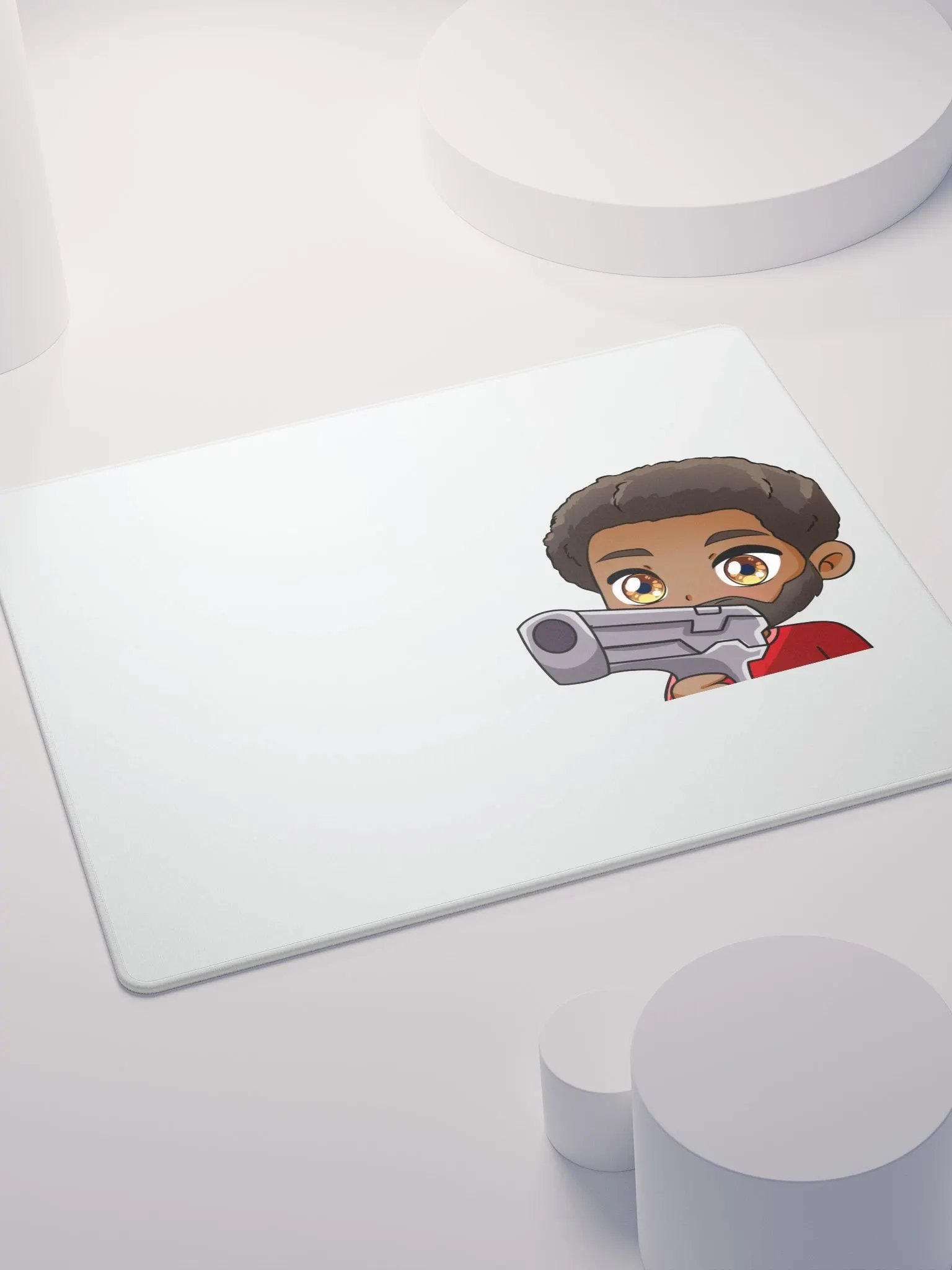 Put Em Up Pad product image (4)