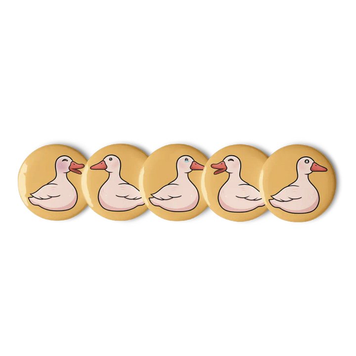 Ducc Badges product image (2)