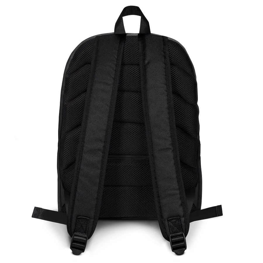 CIRCLE: Backpack product image (2)