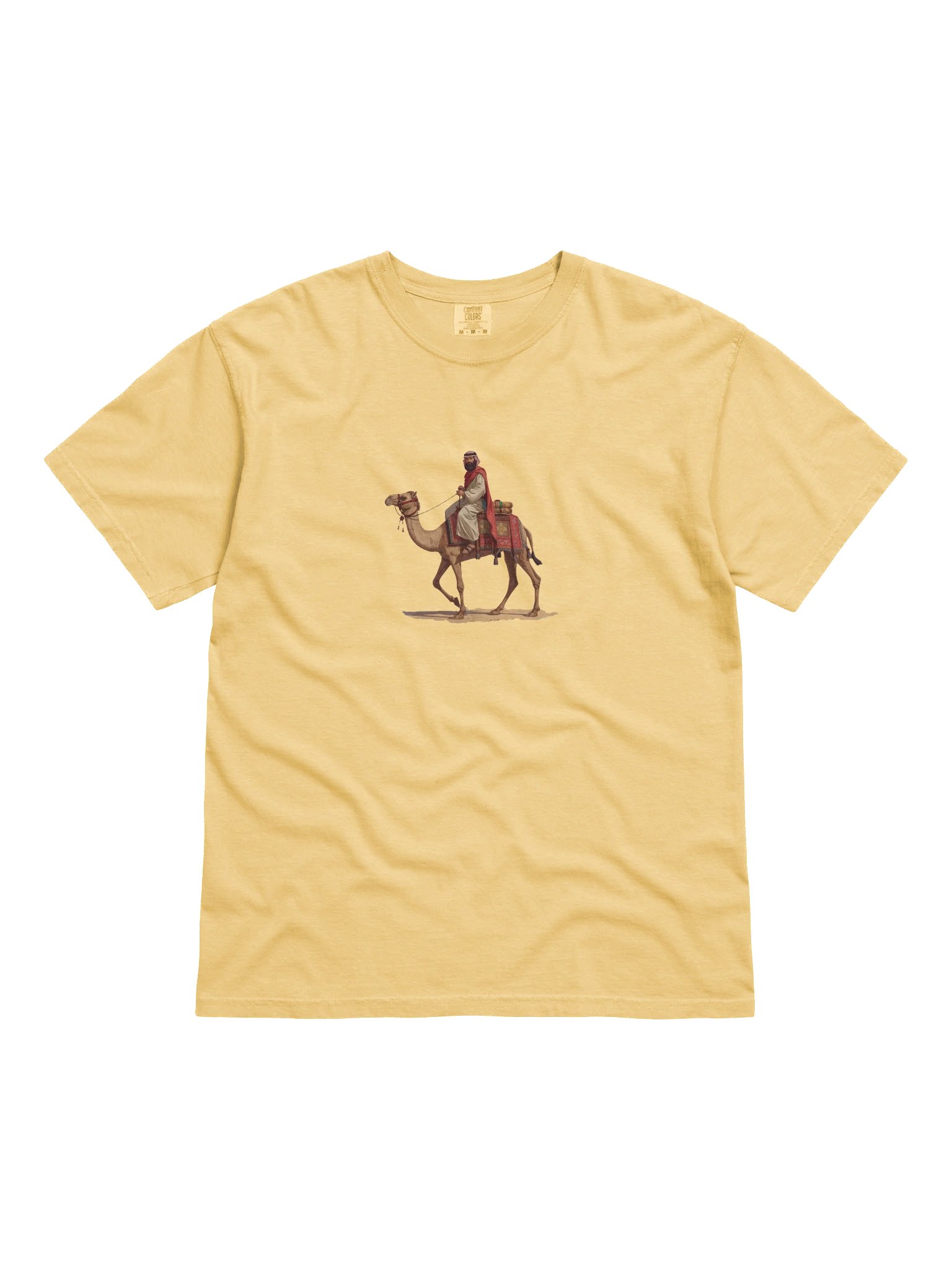Desierto Pre T-Shirt product image (11)