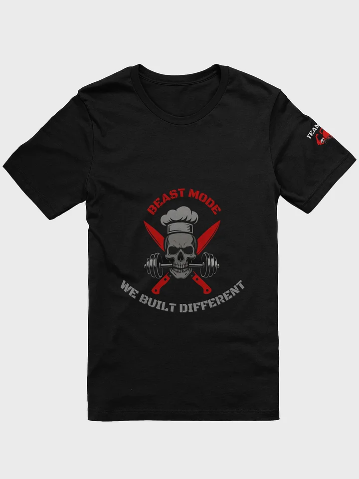 TWRC’s Beast Mode Gear – For Those That’s Built Different product image (2)