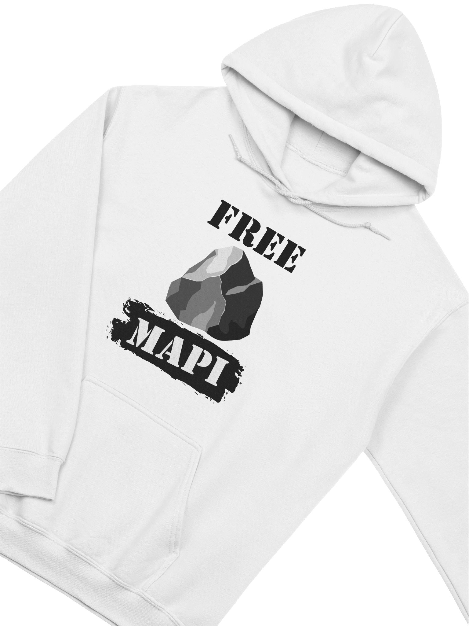 Free Mapi Hoodie product image (3)
